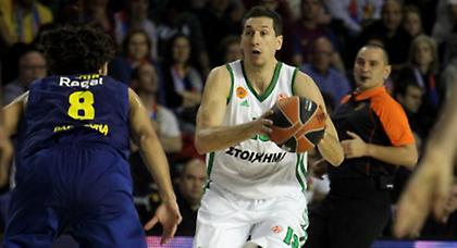 Σάδα: «Της… μόδας να υπάρχουν παράπονα για τη διαιτησία»