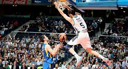 Αντί Πρίντεζης… Ρούντι!