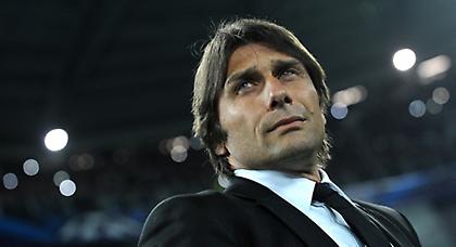 Κόντε: «Η καλύτερη ομάδα πέρασε»