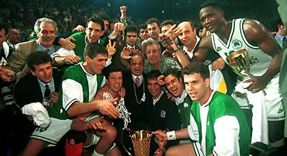 Για την ιστορία του...