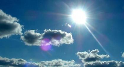 Πρόγνωση καιρού Πέμπτης, 11 Απριλίου