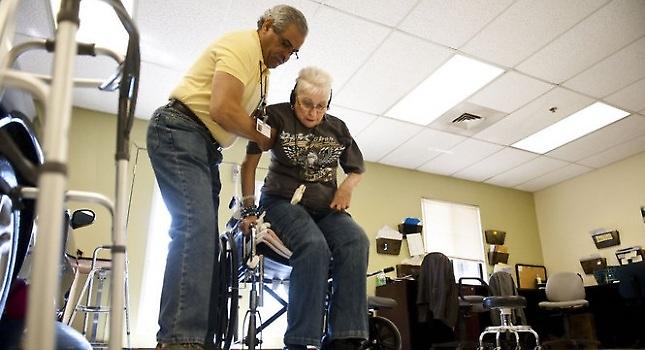 Ξύπνησε από κώμα και ήθελε να πάει σε συναυλία