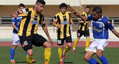 «Τσεκάρουν» Μπουχαλάκη οι Άγγλοι