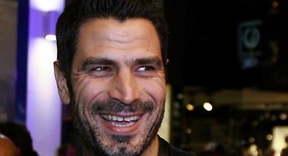 Έτοιμος να… παίξει ο Ζήκος