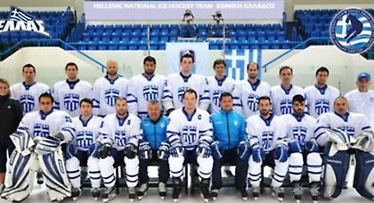 Αναχωρεί η Εθνική για το Παγκόσμιο