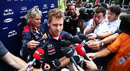 Φέτελ: «Δεν θα απολογηθώ επειδή νίκησα»