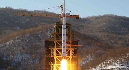 Καζάνι που βράζει η σχέση Βόρειας-Νότιας Κορέας