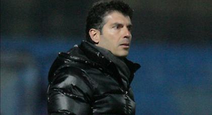 «Δεν έχει τελειώσει τίποτα»