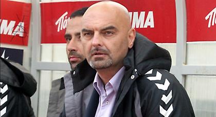 Δεν χαλαρώνουν στον Λεβαδειακό