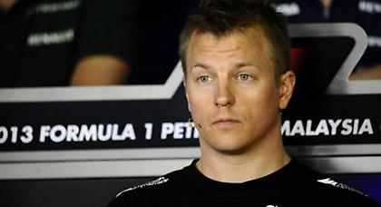 Ραϊκόνεν: «Πιθανότατα να είμαι στην F1 το 2014»