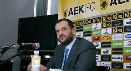 Και ο Αδαμίδης στη ΓΑΔΑ