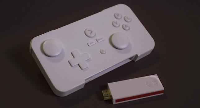 Καθυστερεί η κονσόλα GameStick