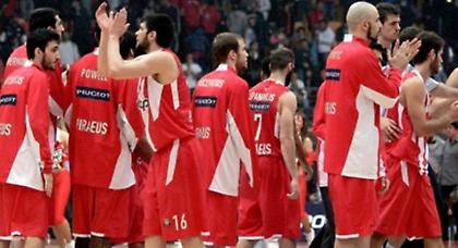 Οι Ολυμπιακοί δεν ξεχνάνε την Σιένα