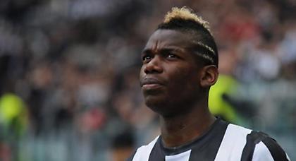 Νέο συμβόλαιο στον Πογκμπά