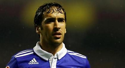 Λατρεία για Ραούλ