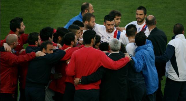 Πανιώνιος: Ανησυχούν για τα χρήματα οι παίκτες