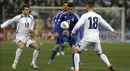 Ένας πόλεμος χωρίς τους πυροβολισμούς!