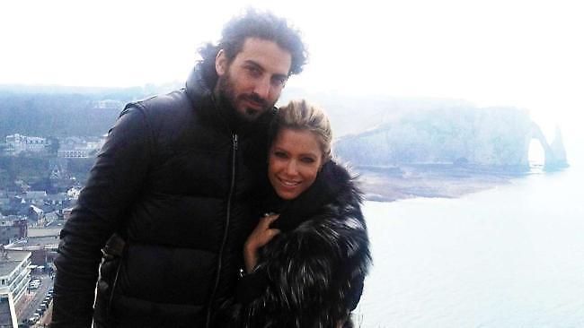Ο νέος της κυρίας Φαν Ντερ Φάαρτ