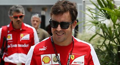 Αλόνσο: «Θα έκανα ότι μου έλεγε η ομάδα μου»