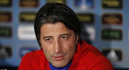 «Να επιβάλλουμε το ρυθμό μας»