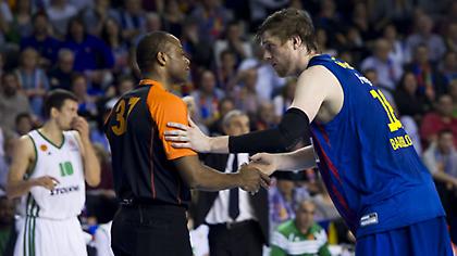 Η απάντηση της «Μπάρτσα» για Παναθηναϊκό