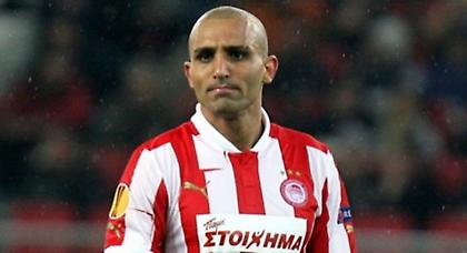 Έρχομαι απ' το Ντουμπάι