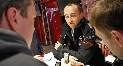 Κούμπιτσα: «Η μεγαλύτερη πρόκληση της ζωής μου»