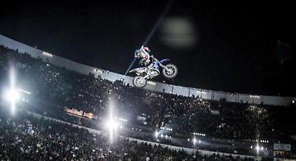 Δεύτερη στάση: Ντουμπάι