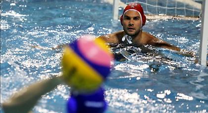 «Είμαστε τα φαβορί μαζί με τον Ολυμπιακό»