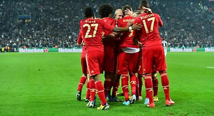 Φοβού τους Βαυαρούς