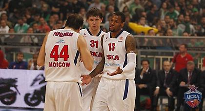 ΤΣΣΚΑ: «Μπορούμε να αποδείξουμε ό,τι έγινε στο ΟΑΚΑ»