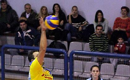 Πρόστιμο στον Καλντέιρα