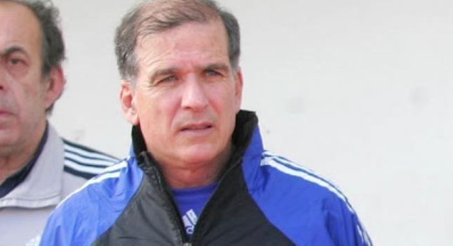 «Στο μυαλό όλων μας ο Πανιώνιος»