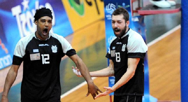 «Πρέπει να τα δίνες όλα για να πας στον τελικό»