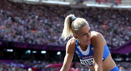 Σε φουλ ρυθμούς…