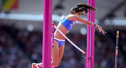 Πάει Κύπρο η Λεδάκη