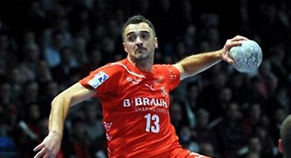 «Γάλλος» ο Βασιλάκης