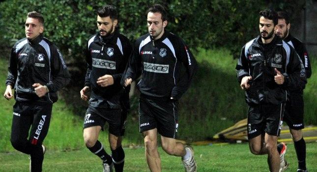 Που να παίξουν και με τον Ατρόμητο