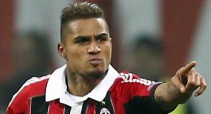 «Ίδιος με τον Ιμπραΐμοβιτς ο Μπαλοτέλι»