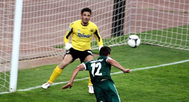 «Ανεβάζει» ρυθμούς ο Κηπουρός