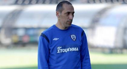 Δώνης: «Έχουμε δρόμο μακρύ…»