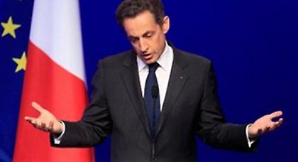 Νέα έρευνα για το σκάνδαλο με τη χρηματοδότηση του Σαρκοζί