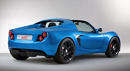 Ποιό είναι το ταχύτερο ηλεκτρικό αυτοκινήτο;