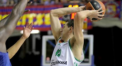 Διαμαντίδης: «Ισοφαρίσαμε… τίποτα περισσότερο»