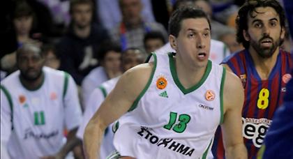 Παναθηναϊκός εφτάψυχος και μπορεί… επτάστερος