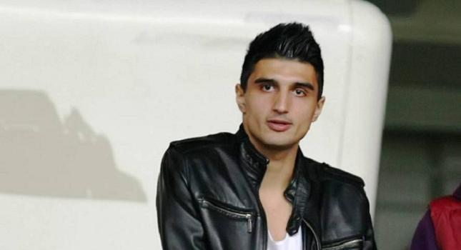 Χειρουργείο για Τσαμουρλίδη