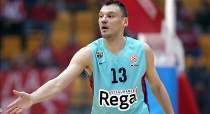 Γιασικεβίτσιους: «Το ΟΑΚΑ είναι… παράνοια»