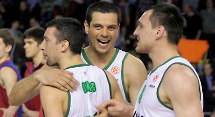 Συγχαρητήρια από Παναθηναϊκή Συμμαχία!