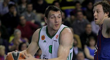 Ματσιούλις: «Τα πάντα στο χέρι μας»