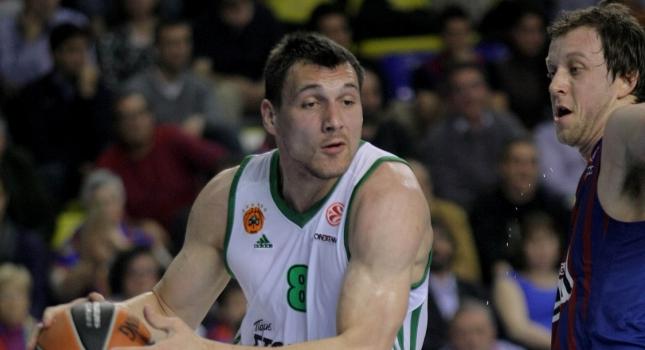 Ματσιούλις: «Τα πάντα στο χέρι μας»